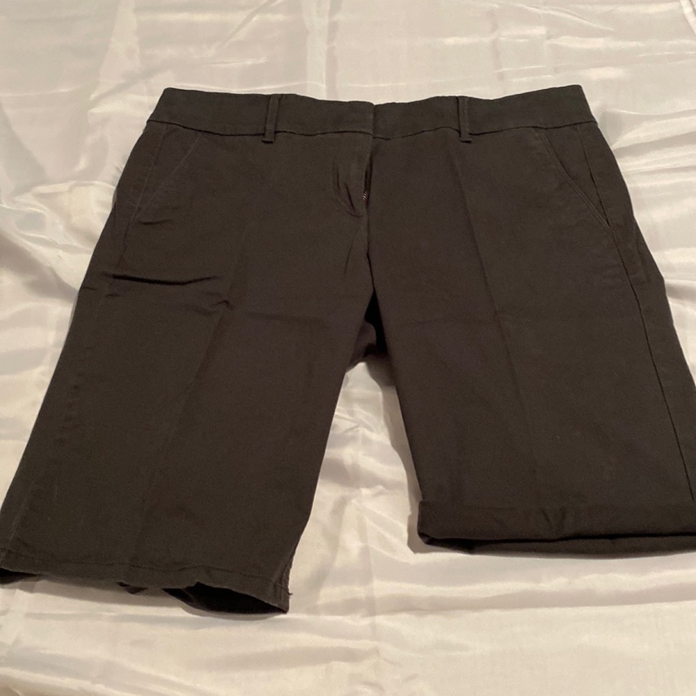 Loft Bermuda short size 12 - Picture 6 of 8